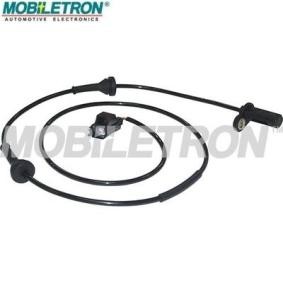 Comprar Sensor ABS de MOBILETRON AB-EU211 a bajo precio de 73,87 €