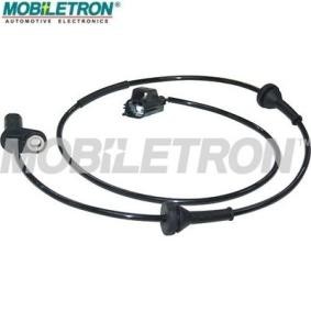 Comprar Sensor ABS de MOBILETRON AB-EU212 a bajo precio de 72,03 €
