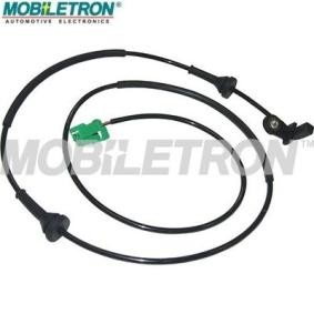 Comprar Sensor ABS de MOBILETRON AB-EU213 a bajo precio de 57,99 €