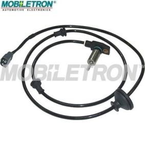 Comprar Sensor ABS de MOBILETRON AB-EU214 a bajo precio de 73,07 €