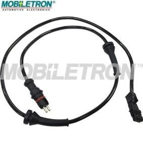 Comprar Sensor ABS de MOBILETRON AB-EU218 a bajo precio de 33,82 €