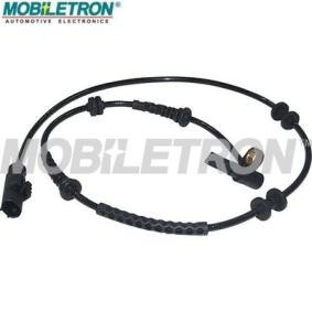 Comprar Sensor ABS de MOBILETRON AB-EU228 a bajo precio de 29,22 €