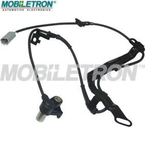 Comprar Sensor ABS de MOBILETRON AB-JP007 a bajo precio de 40,97 €