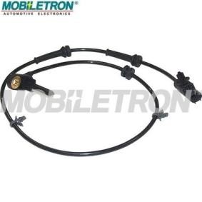Comprar Sensor ABS de MOBILETRON AB-JP016 a bajo precio de 34,82 €
