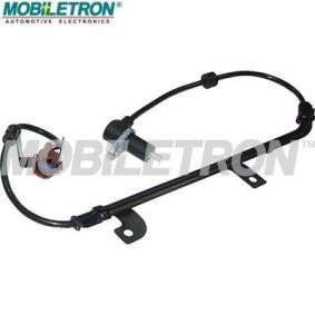 Comprar Sensor ABS de MOBILETRON AB-JP018 a bajo precio de 99,38 €
