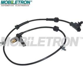 Comprar Sensor ABS de MOBILETRON AB-JP025 a bajo precio de 30,34 €