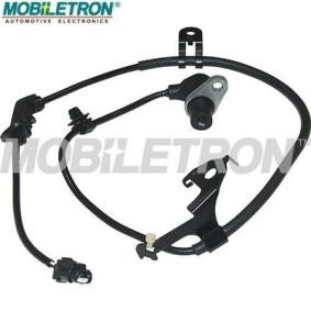 Comprar Sensor ABS de MOBILETRON AB-JP030 a bajo precio de 36,18 €
