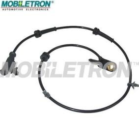 Comprar Sensor ABS de MOBILETRON AB-JP034 a bajo precio de 48,92 €