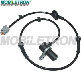 Comprar Sensor ABS de MOBILETRON AB-JP037 a bajo precio de 106,65 €