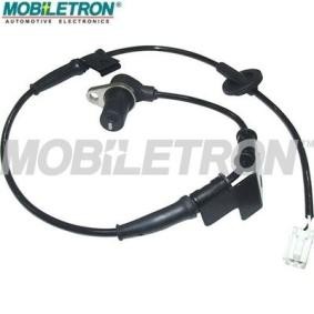 Comprar Sensor ABS de MOBILETRON AB-KR004 a bajo precio de 34,41 €