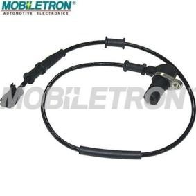Comprar Sensor ABS de MOBILETRON AB-KR006 a bajo precio de 41,12 €