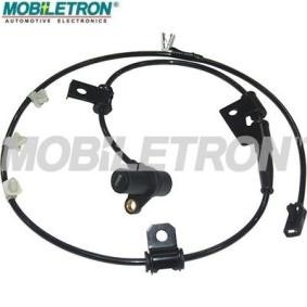 Comprar Sensor ABS de MOBILETRON AB-KR012 a bajo precio de 48,66 €