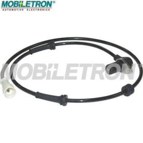 Comprar Sensor ABS de MOBILETRON AB-KR013 a bajo precio de 32,32 €