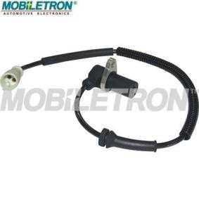 Comprar Sensor ABS de MOBILETRON AB-KR015 a bajo precio de 37,24 €