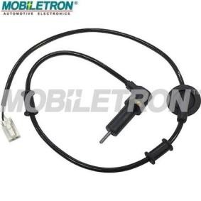 Comprar Sensor ABS de MOBILETRON AB-KR017 a bajo precio de 43,40 €