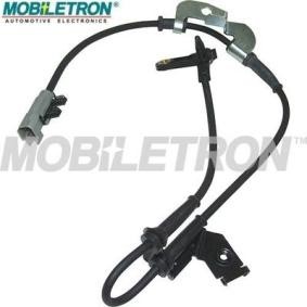 Compre Sensor, rotações da roda da MOBILETRON AB-US002 a um preço baixo por 42,61 €