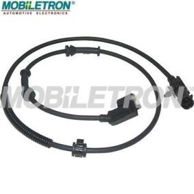 Comprar Sensor ABS de MOBILETRON AB-US004 a bajo precio de 78,45 €