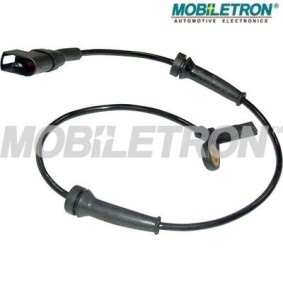 Comprar Sensor ABS de MOBILETRON AB-US009 a bajo precio de 30,47 €
