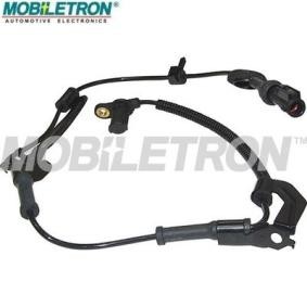 Comprar Sensor ABS de MOBILETRON AB-US010 a bajo precio de 53,09 €