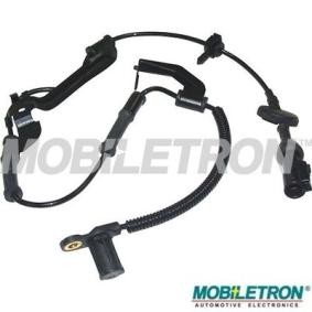 Comprar Sensor ABS de MOBILETRON AB-US013 a bajo precio de 107,06 €