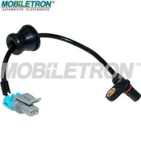 Comprar Sensor ABS de MOBILETRON AB-US018 a bajo precio de 65,40 €