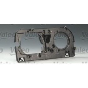 Halter, Hauptscheinwerfer 061910