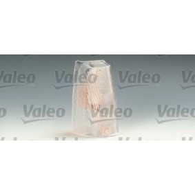Køb Lygteglas, blinklys af VALEO 063084 til den lave pris 44,26 DKK