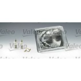 Achetez des Projecteur principal VALEO 063095 à prix pour 130,68 €