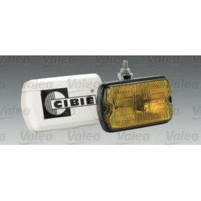 Nebelscheinwerfer 067564