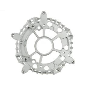 Acquista Cuscinetto lato comando, Alternatore da AS-PL ABR0040 a buon mercato per soli 4,40 €