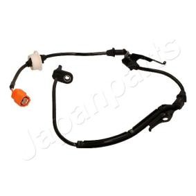 ABS Sensor von JAPANPARTS für ACCORD VII (CM) günstig online kaufen