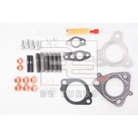 Montagesatz, Lader von BE TURBO ABS381