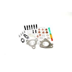Montagesatz, Lader von BE TURBO ABS382
