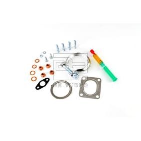 FIAT Montagesatz, Lader von BE TURBO