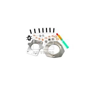 Montagesatz, Lader von BE TURBO ABS389