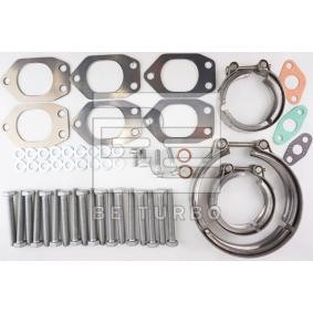Montagesatz, Lader ABS411 DAF von BE TURBO
