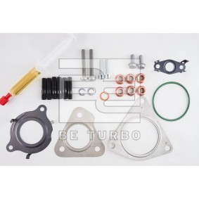 Acquista Kit montaggio turbocompressore da BE TURBO ABS421 a buon mercato per soli 83,84 €