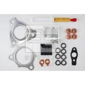 MITSUBISHI Montagesatz, Lader von BE TURBO