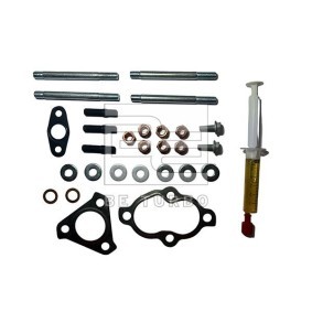 Achetez des Kit de montage, compresseur BE TURBO ABS438 à prix pour 51,02 €