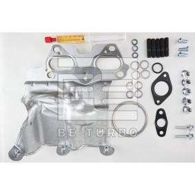 Compre Kit de montagem, turbocompressor da BE TURBO ABS439 a um preço baixo por 114,01 €
