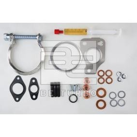 Compre Kit de montagem, turbocompressor da BE TURBO ABS440 a um preço baixo por 81,43 €