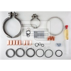 Montagesatz, Lader ABS448 ALPINA von BE TURBO