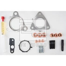 Montagesatz, Lader von BE TURBO ABS452