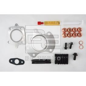 Montagesatz, Lader ABS458 JEEP WRANGLER von BE TURBO