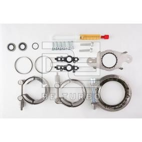 Compre Kit de montagem, turbocompressor da BE TURBO ABS462 a um preço baixo por 146,32 €