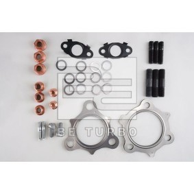 Compre Kit de montagem, turbocompressor da BE TURBO ABS480 a um preço baixo por 45,22 €