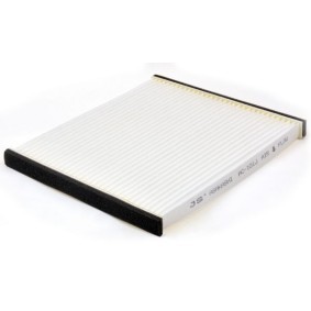 Compre Filtro, ar do habitáculo da JS ASAKASHI AC101J a um preço baixo por 55,93 €