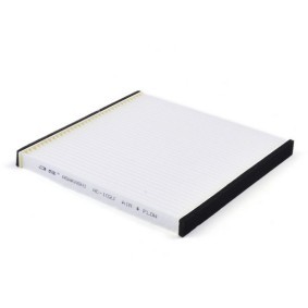 Compre Filtro, ar do habitáculo da JS ASAKASHI AC102J a um preço baixo por 57,19 €
