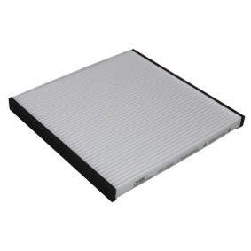 Compre Filtro, ar do habitáculo da JS ASAKASHI AC1504 a um preço baixo por 54,61 €