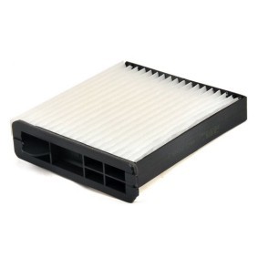 Comprar Filtro de habitáculo de JS ASAKASHI AC208J a bajo precio de 57,60 €